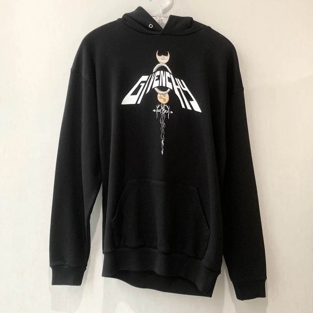 全新未使用 Givenchy/纪梵希 纪梵希 安洁利严选/YK0118123 卫衣