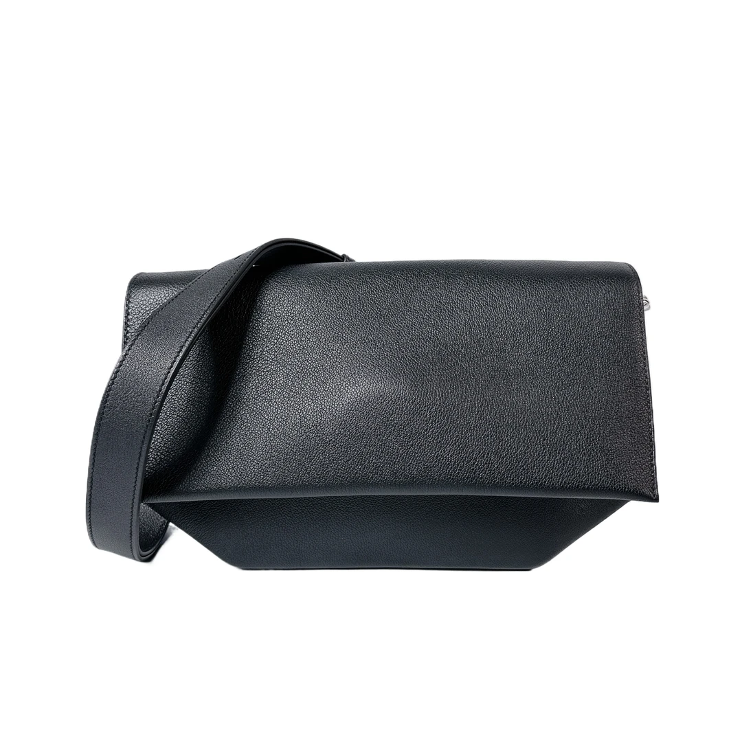 95新 Hermes/爱马仕 95新 爱马仕 安洁利严选/BK0139924 单肩包