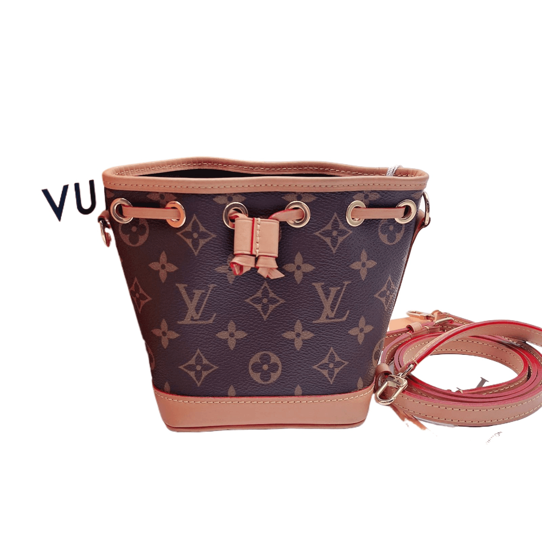 95新 LV 安洁利严选烧卖包/BK0126693 斜挎包