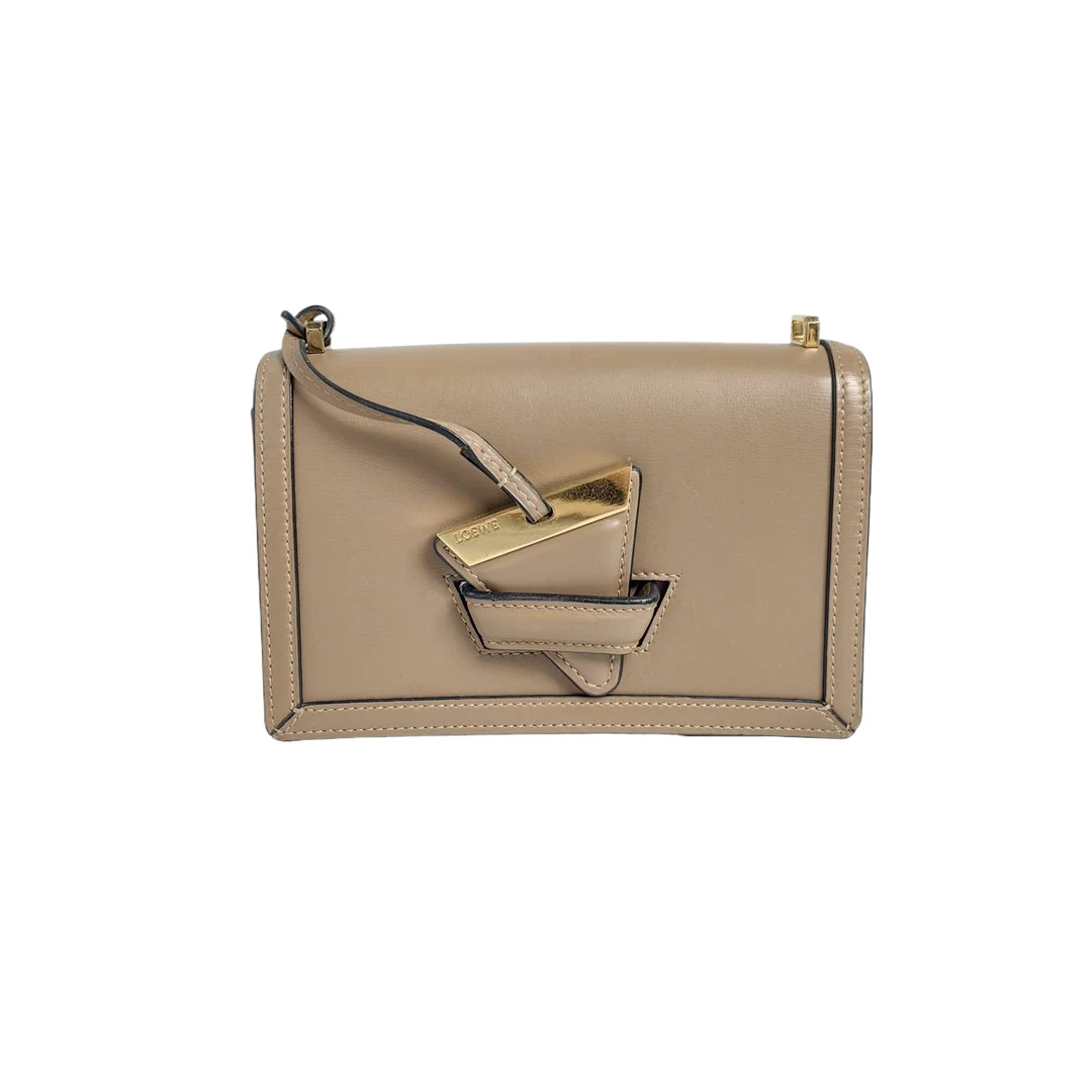 95新 罗意威 安洁利严选三角包/BK0099749