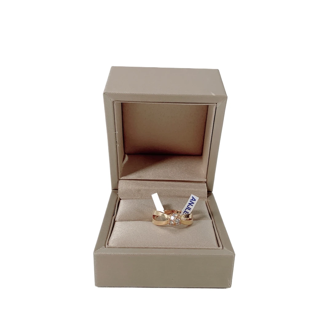 95新 Chaumet/尚美 95新 尚美 安洁利严选/SK0116767 戒指