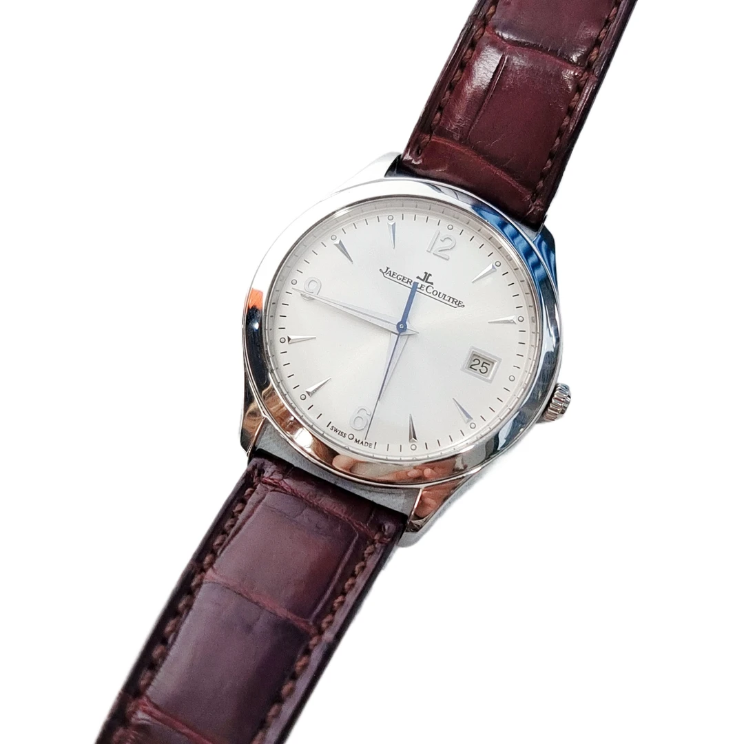 95新 Jaeger-LeCoultre/积家 95新 积家 安洁利严选/SBK0103485