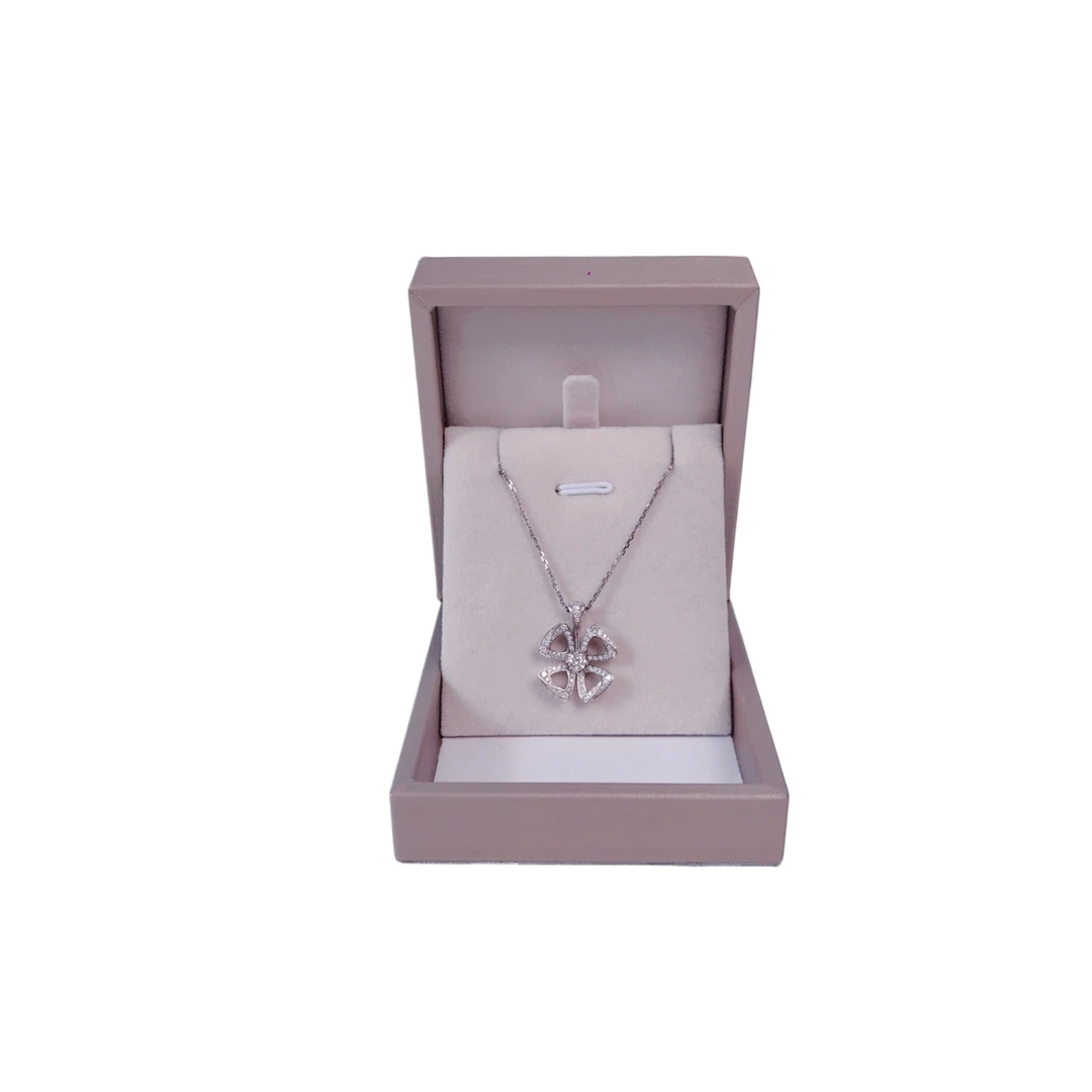 95新 宝格丽 安洁利严选/SK0112722 项链