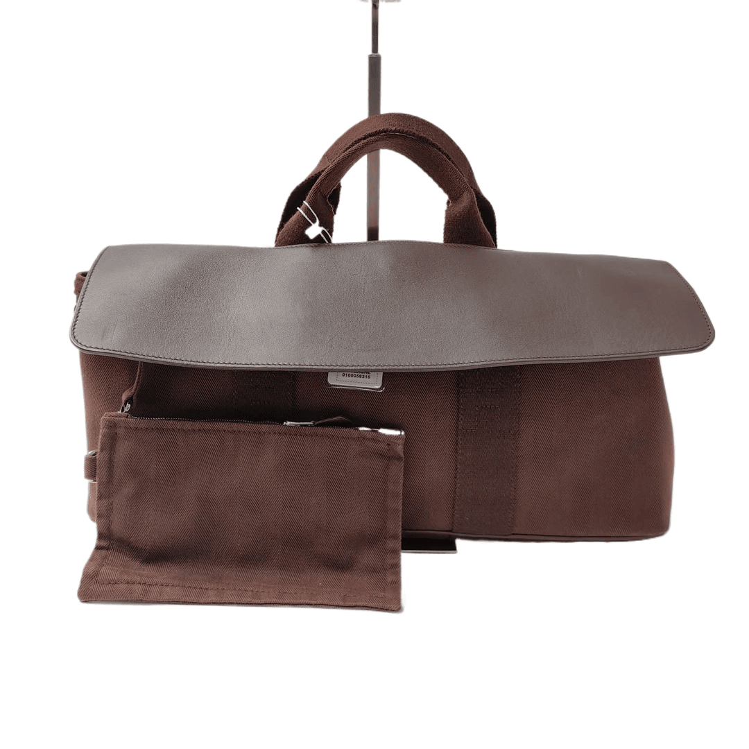 99新 爱马仕 安洁利严选tote/BK0126684 手拿