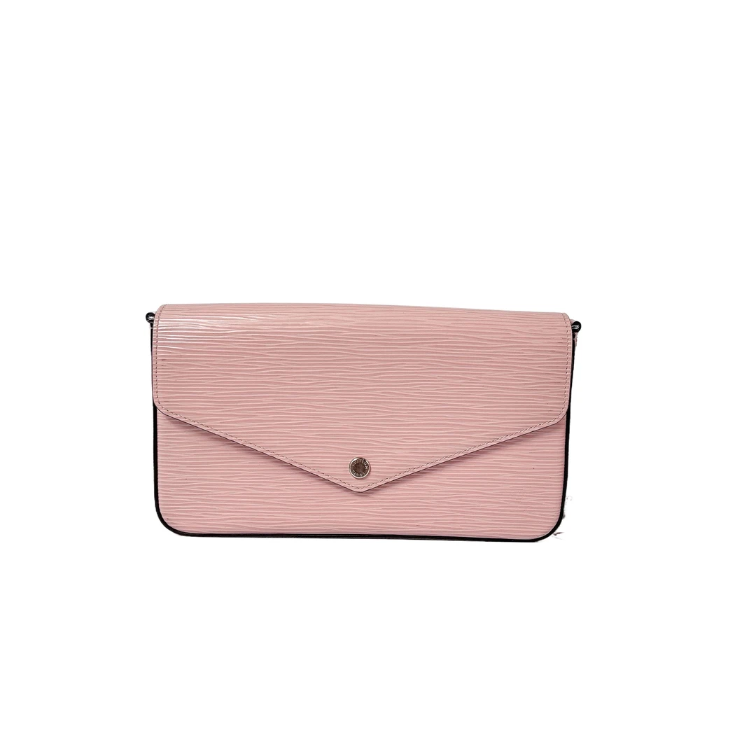 95新 路易威登 安洁利严选三合一/BK0067184