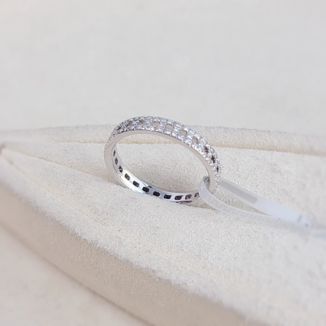 95新 蒂芙尼 安洁利严选/SK0112265 戒指