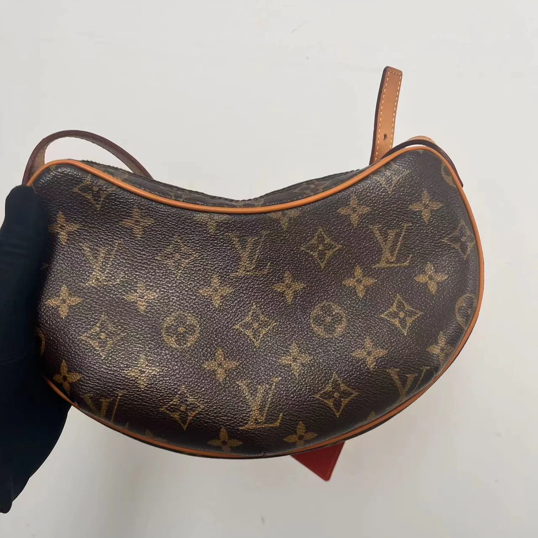 95新 LouisVuitton/路易威登 安洁利严选手提包/BK0141872