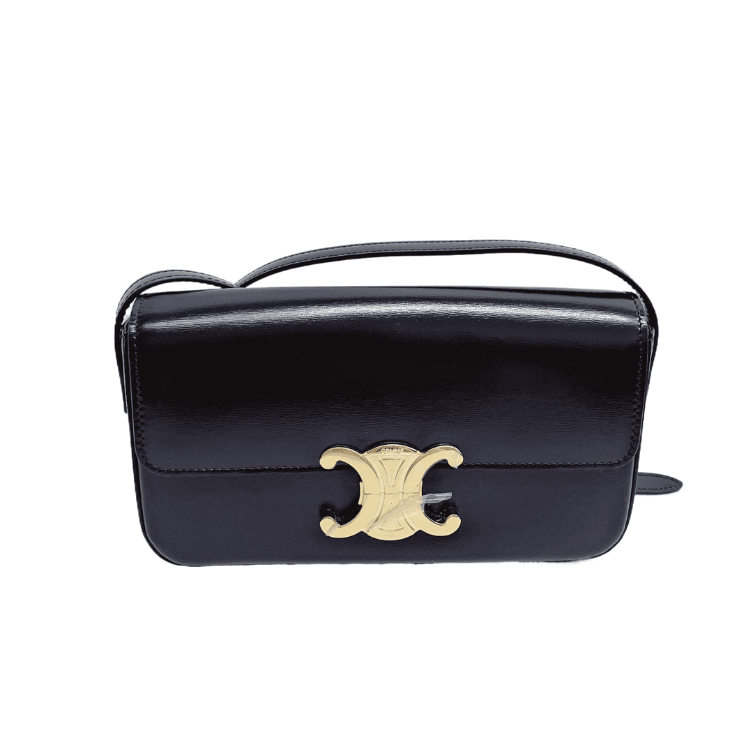 95新 Celine/思琳  思琳 安洁利严选经典款/BK0134567