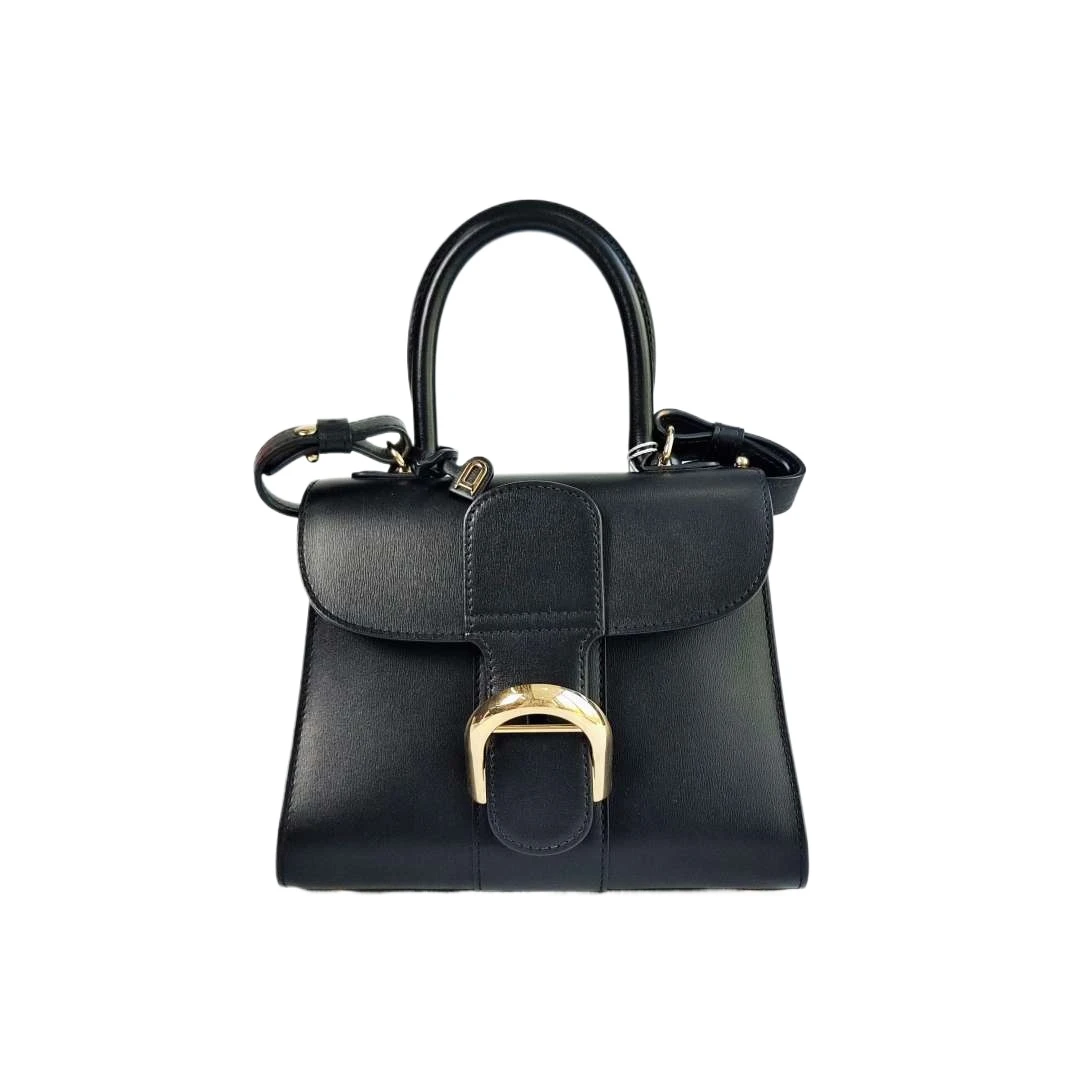 95新 Delvaux/德尔沃 德尔沃 安洁利严选/BK0065962