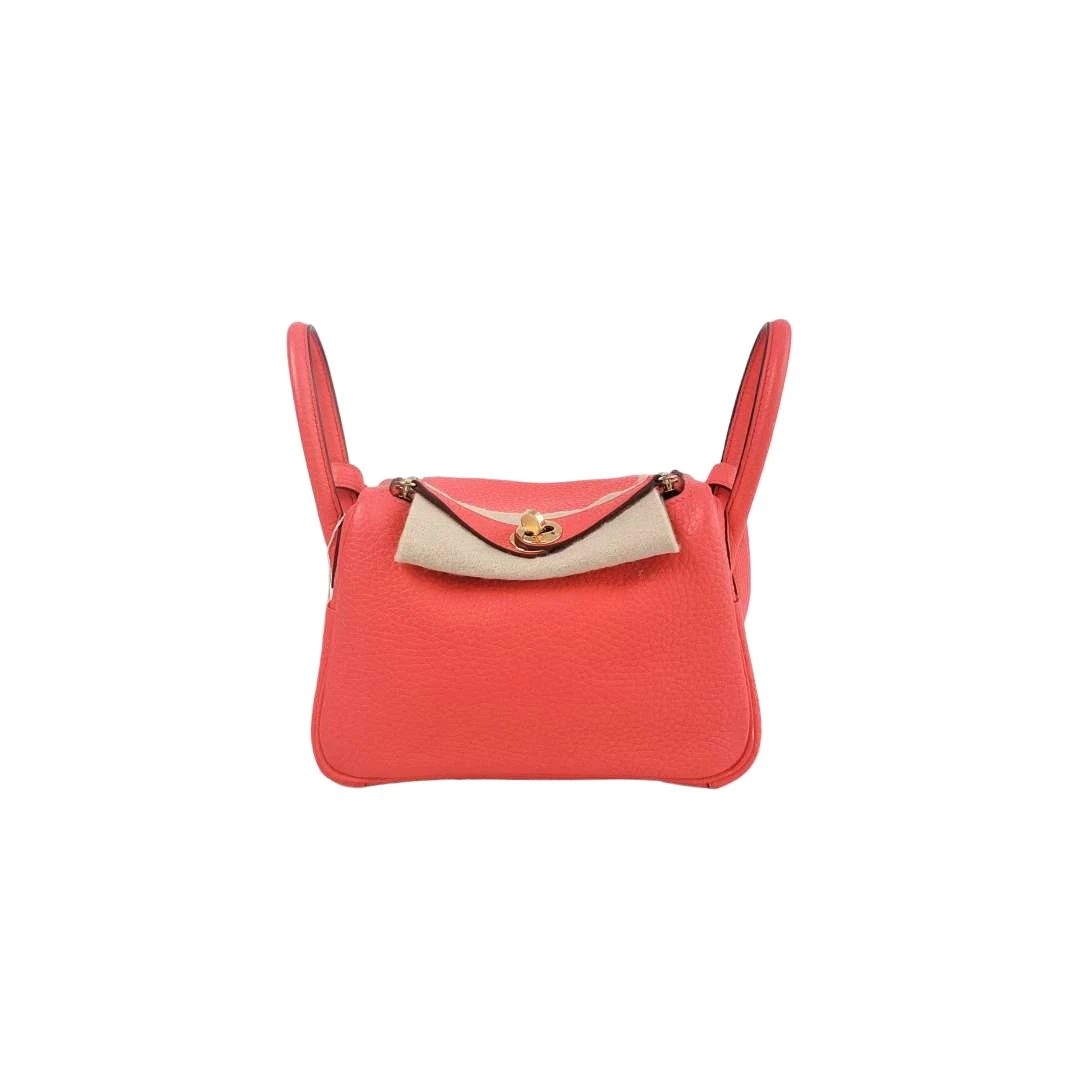 全新未使用 Hermes/爱马仕 爱马仕 安洁利严选/BK0020337