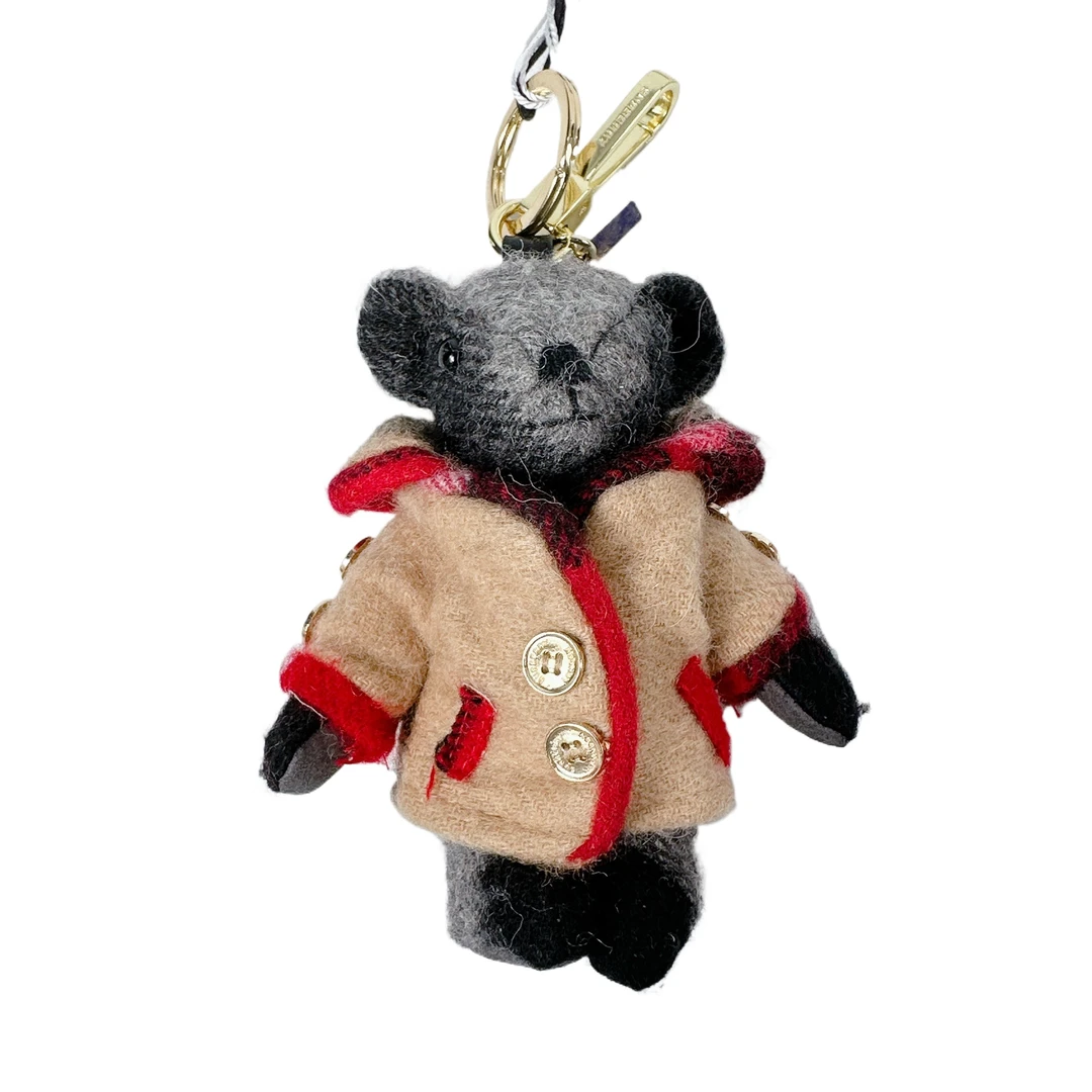 全新未使用 博柏利 安洁利严选/QK0107157 玩偶