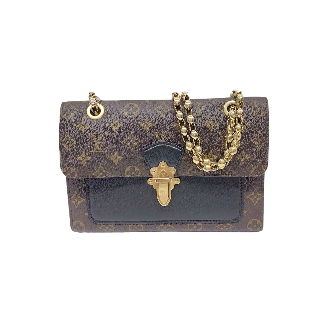 99新 LouisVuitton/路易威登  LV安洁利维多利亚【田哥宠粉】/008