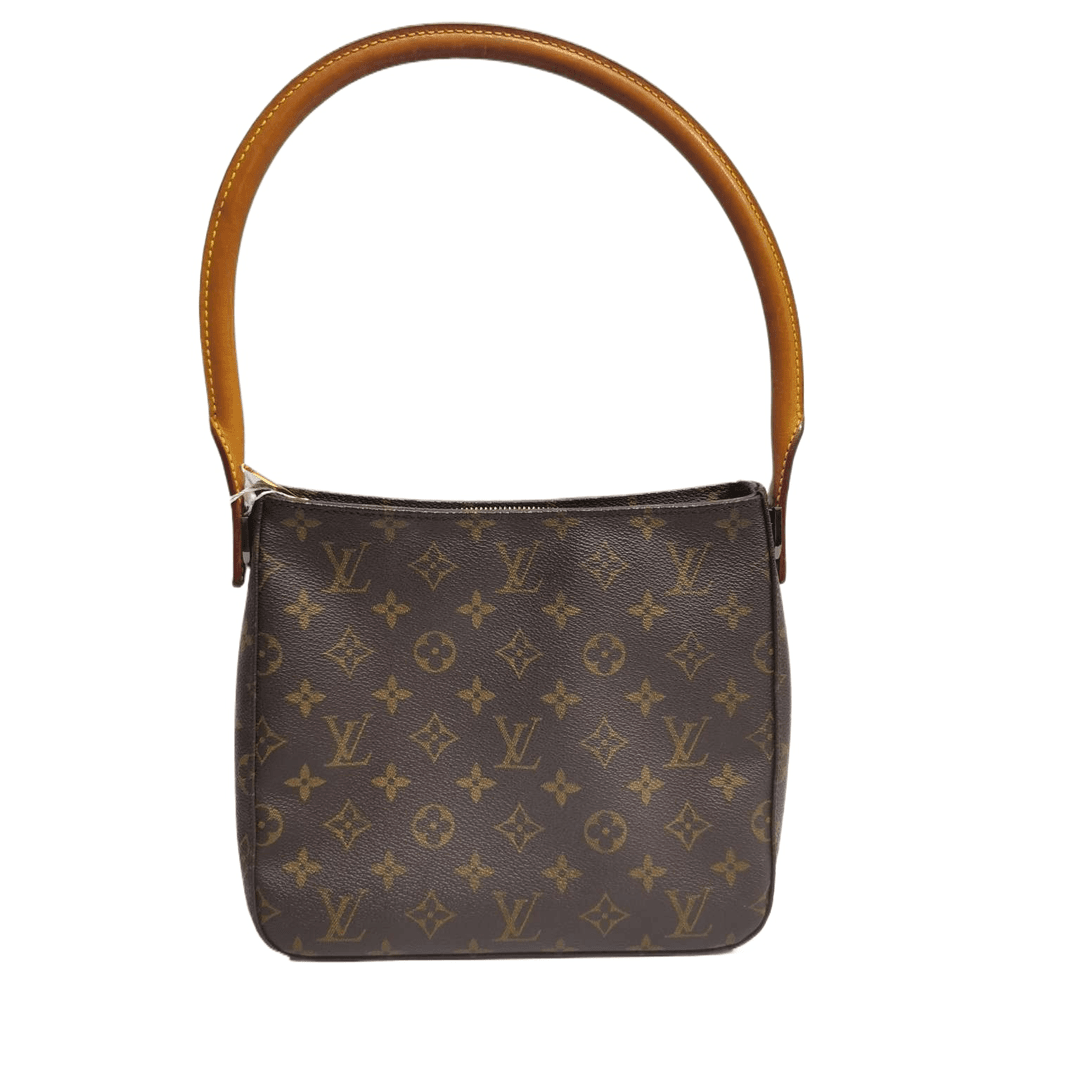 95新 LV 安洁利严选/BK0123790 单肩包
