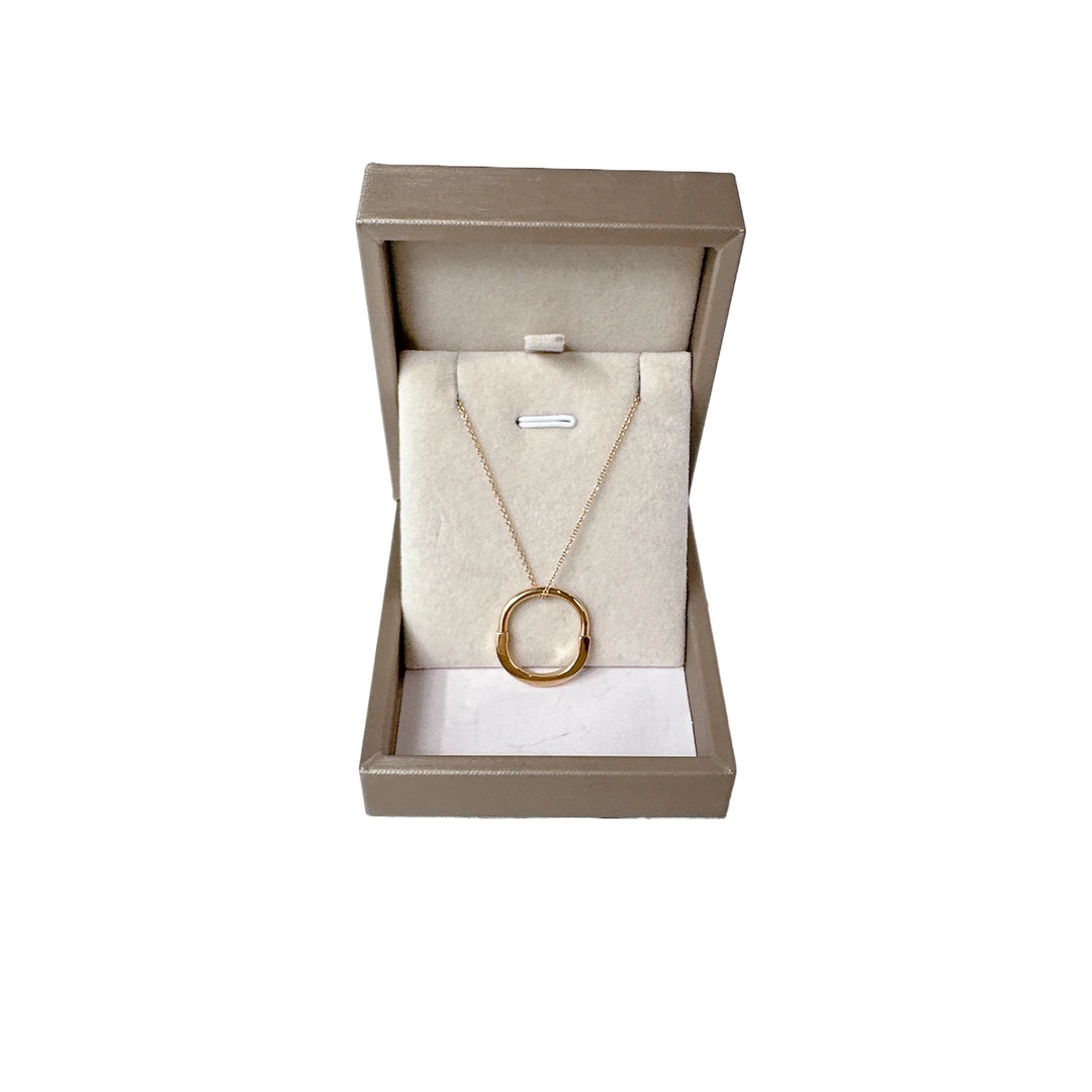 95新 蒂芙尼 安洁利严选/SK0113216 项链