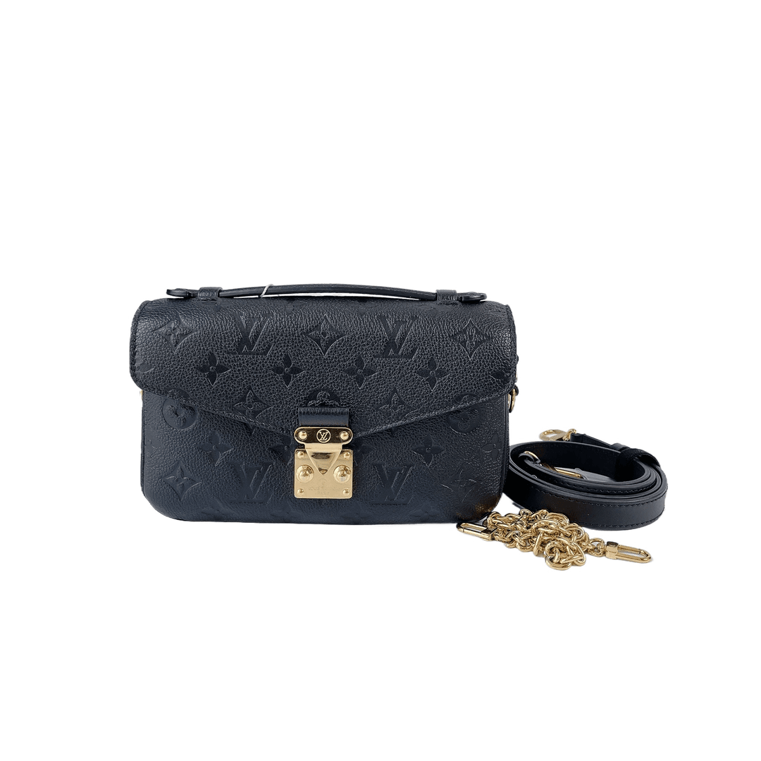 99新 LV 安洁利严选邮差包/BK0139478 斜挎包