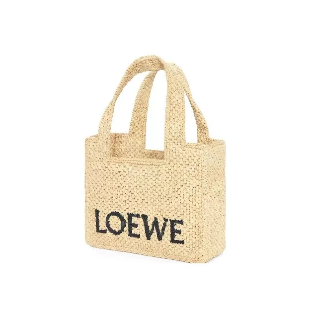 95新 LOEWE/罗意威 安洁利田哥手提包/ZH925117