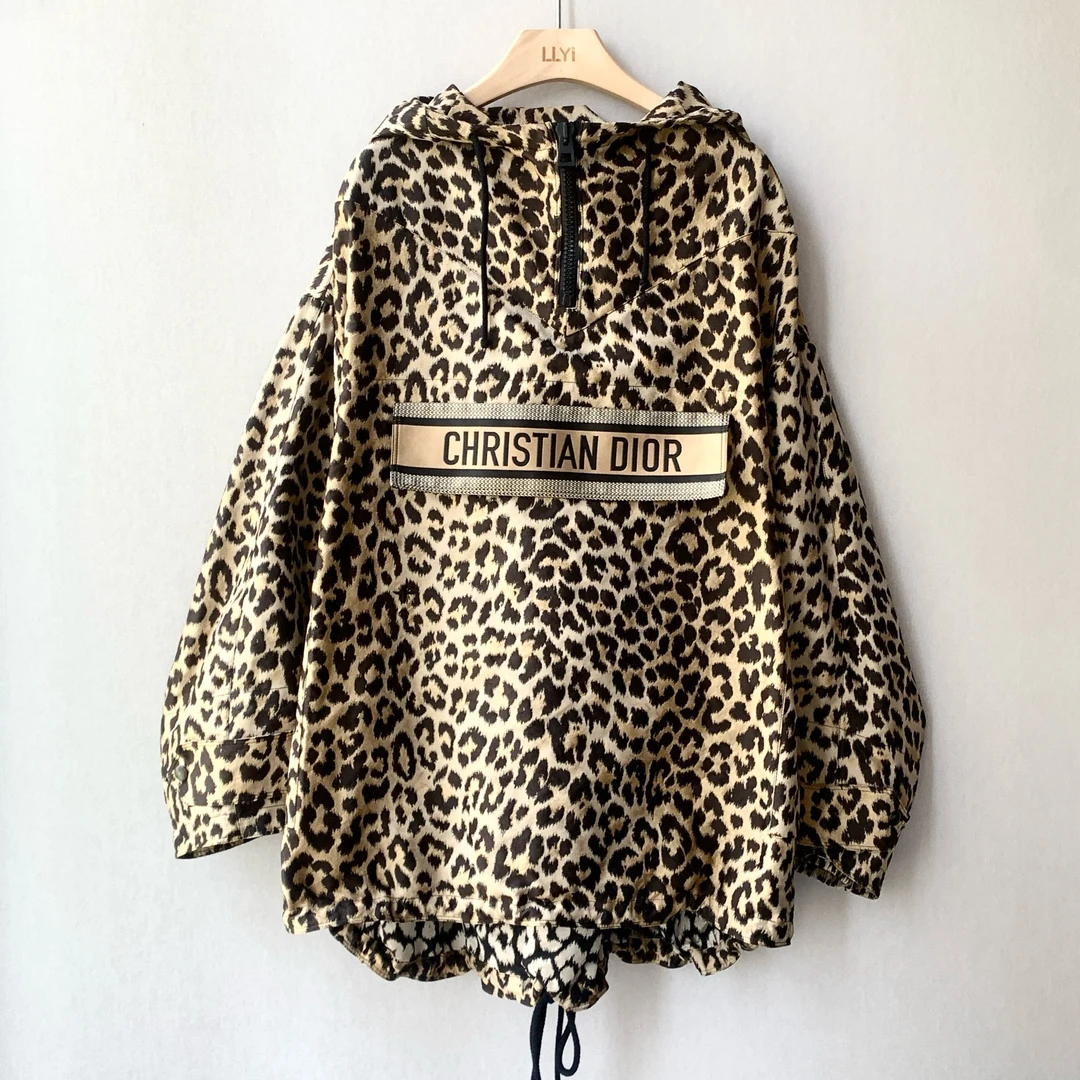 99新 DIOR/迪奥 99新 迪奥 安洁利严选/YK0113787 外套/夹克