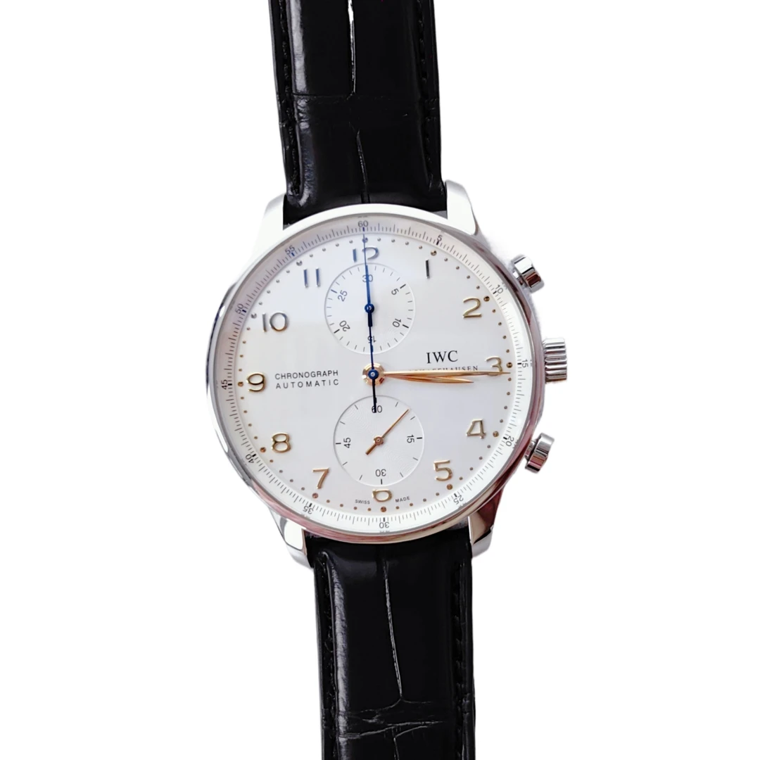 95新 IWC 安洁利严选/SBK0127717