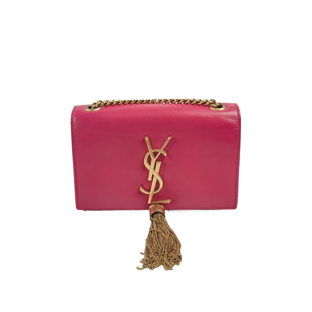 95新 圣罗兰 安洁利严选/BK0148202 斜挎包