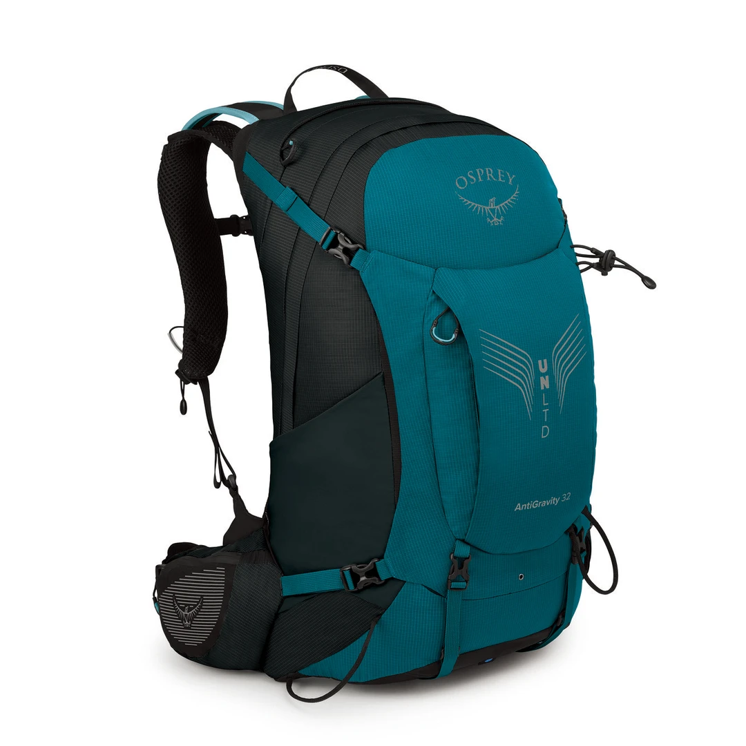 OSPREY UNLTD 32 概念登山包户外肩包双肩包运动多功能休闲便携