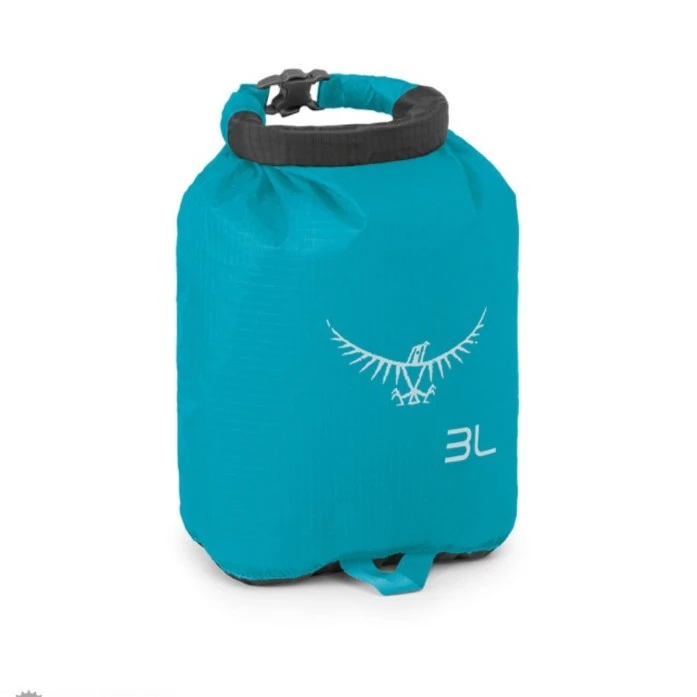 【超轻防水整理袋】小鹰OSPREY UL Dry Sack3L/6L便携束口户外储物