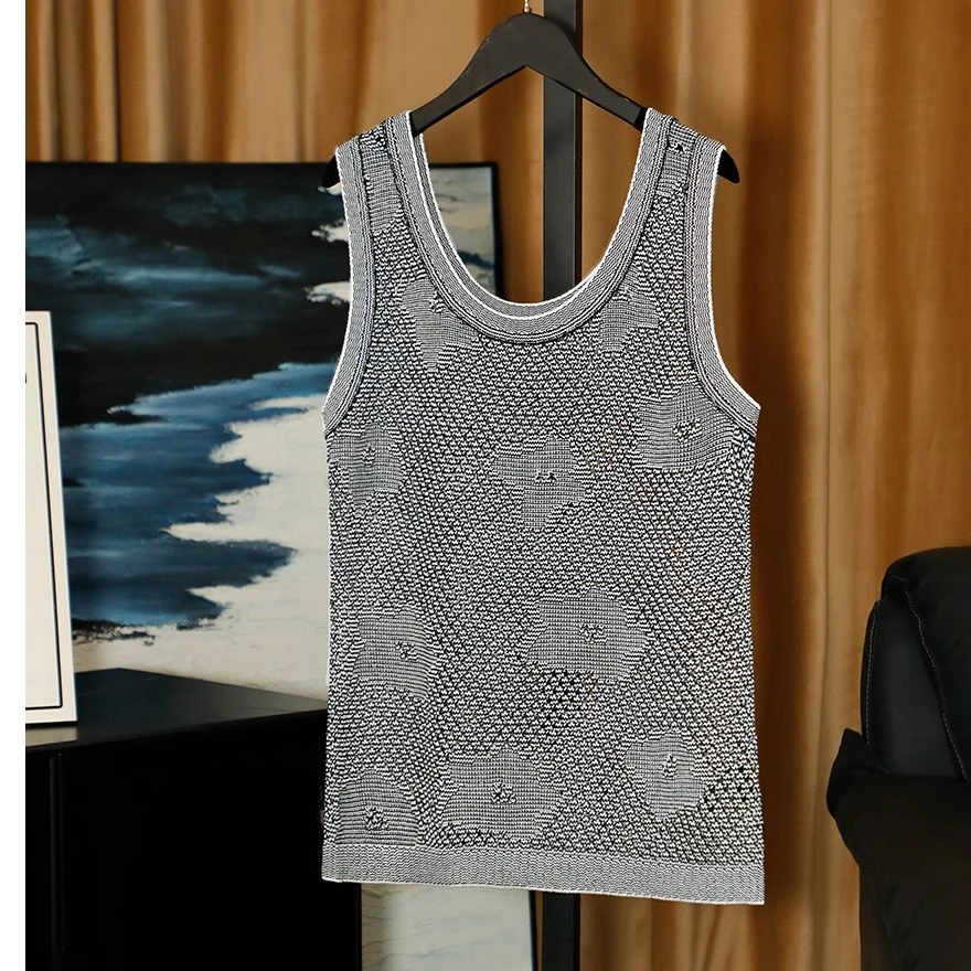 【D.Limit design】背心DLWAN003