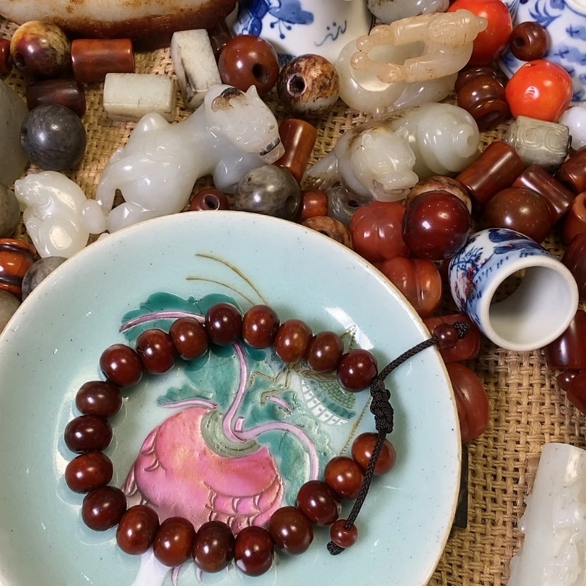 【闪购商品】瓷器守***使瓷器