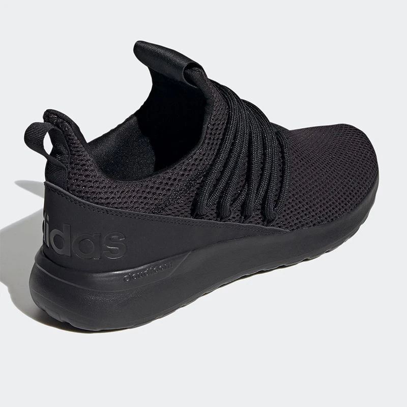 Adidas/阿迪达斯 男子低帮舒适透气缓震耐磨运动跑步鞋 FX8800