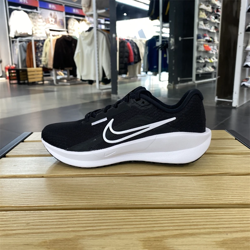 正品Nike/耐克女子夏季新款低帮轻便休闲运动跑步鞋FD6476-001