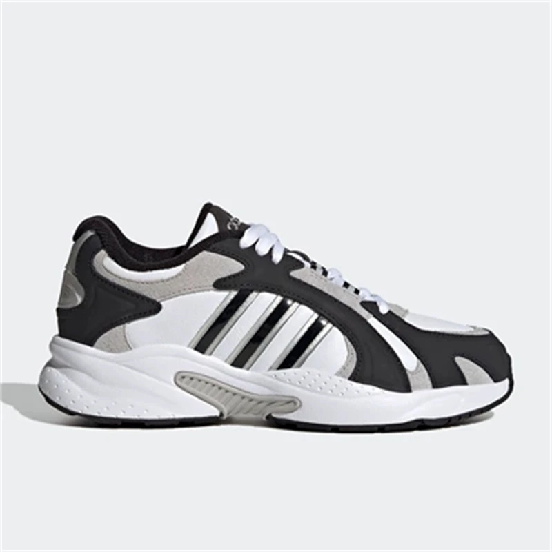 正品Adidas/阿迪达斯女子经典复古低帮耐磨缓震休闲运动鞋 GW7002