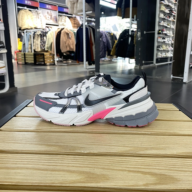 正品Nike/耐克男子春季新款低帮轻便百搭运动休闲鞋 FZ5061-100