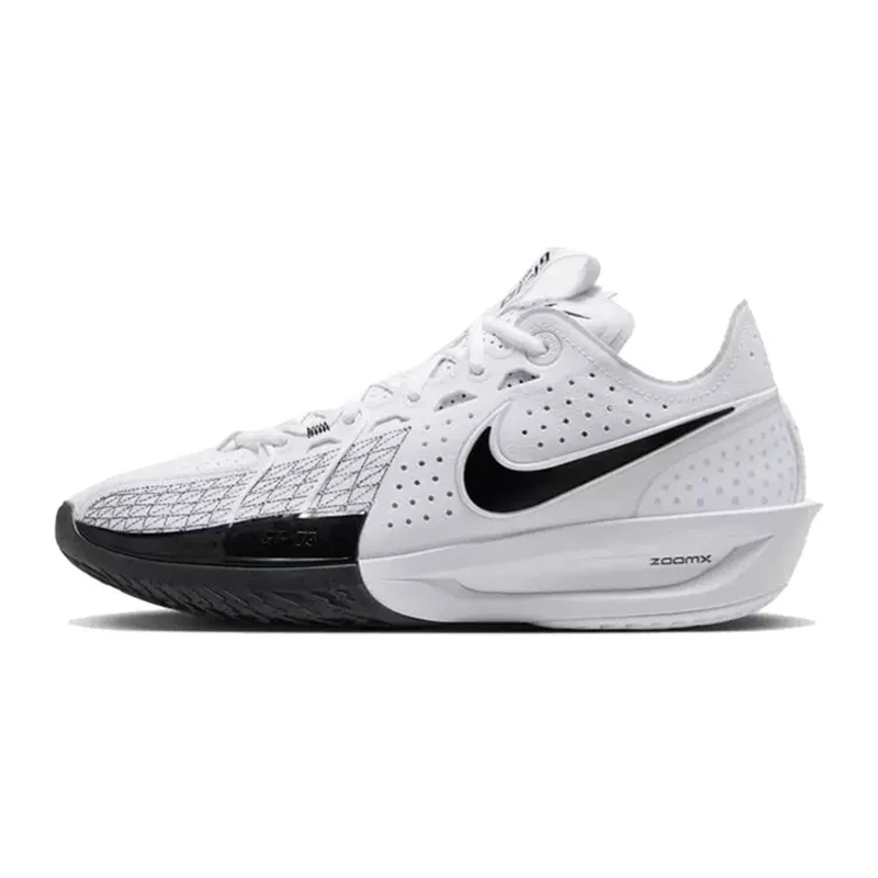 正品Nike/耐克夏季新款男子低帮耐磨休闲运动鞋篮球鞋DV2918-102