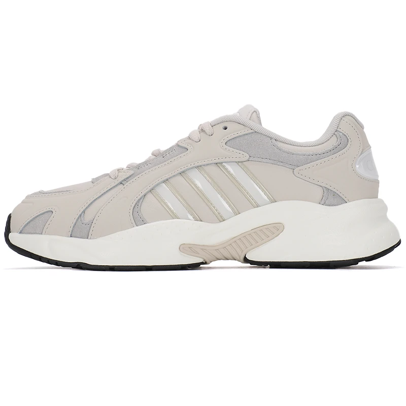 正品Adidas/阿迪达斯NEO男子春季新款低帮运动休闲鞋老爹鞋GW6991