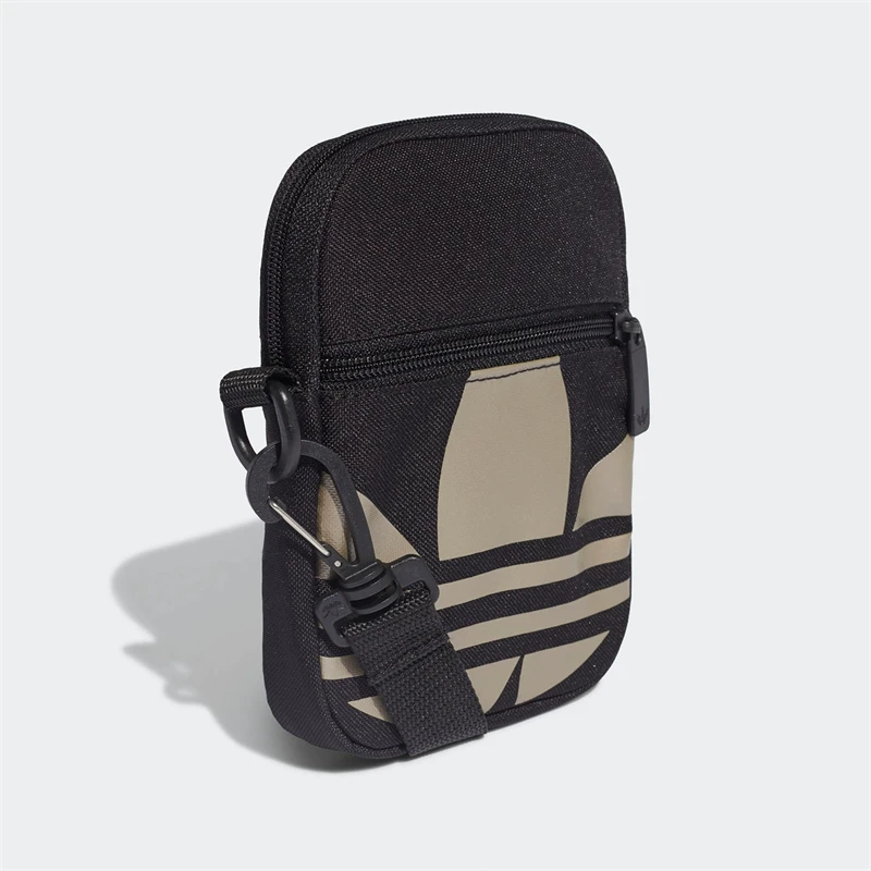 正品Adidas/阿迪达斯三叶草男女同款经典百搭单肩包FT8918 GL7472