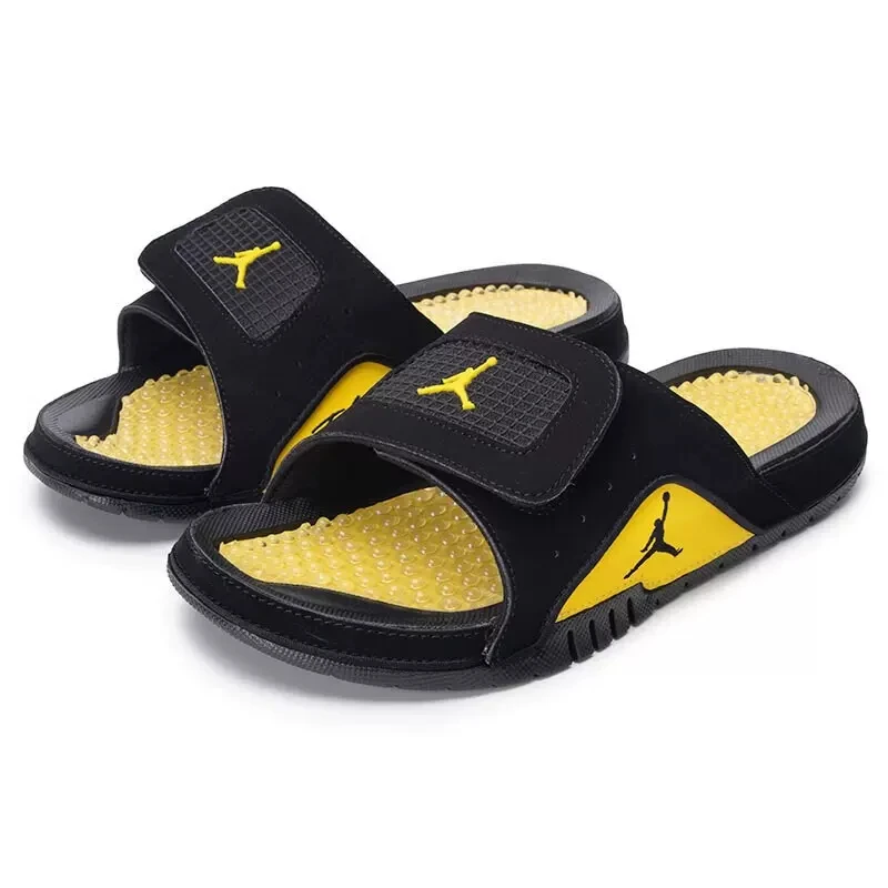 正品Nike/耐克夏季新款男子经典户外运动休闲凉拖鞋 532225-017