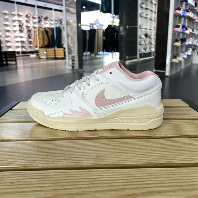 正品Nike/耐克夏新款女子JORDAN STADIUM 90休闲篮球鞋FB2269-160