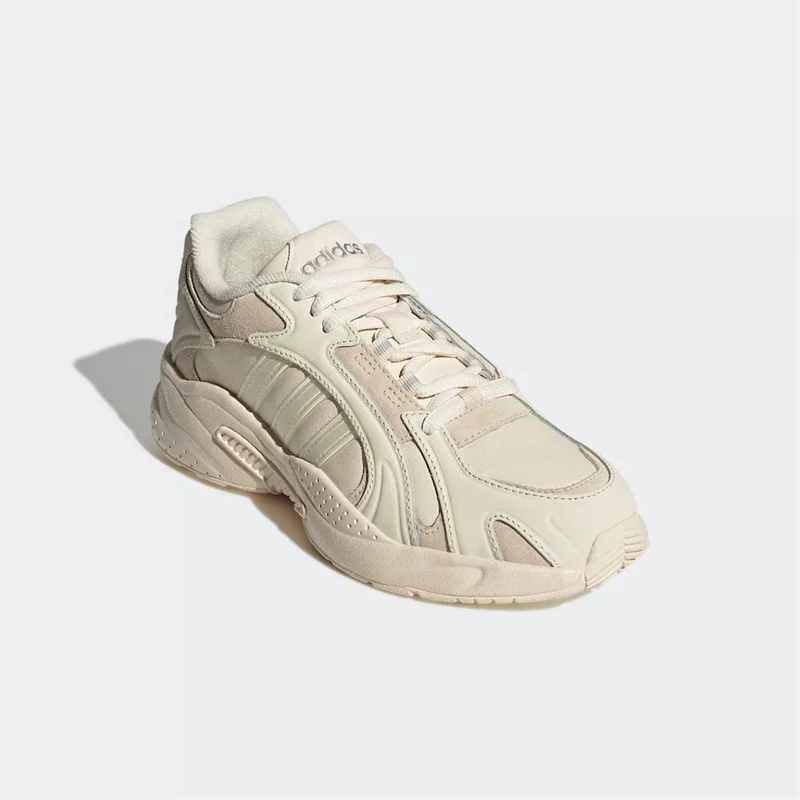 正品Adidas/阿迪达斯Crazychaos女子耐磨老爹运动休闲鞋 GX3826