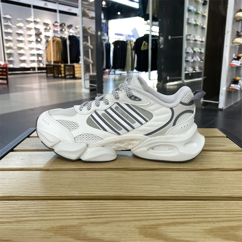 正品Adidas/阿迪达斯男女新款百搭休闲轻便运动跑步鞋IH2288