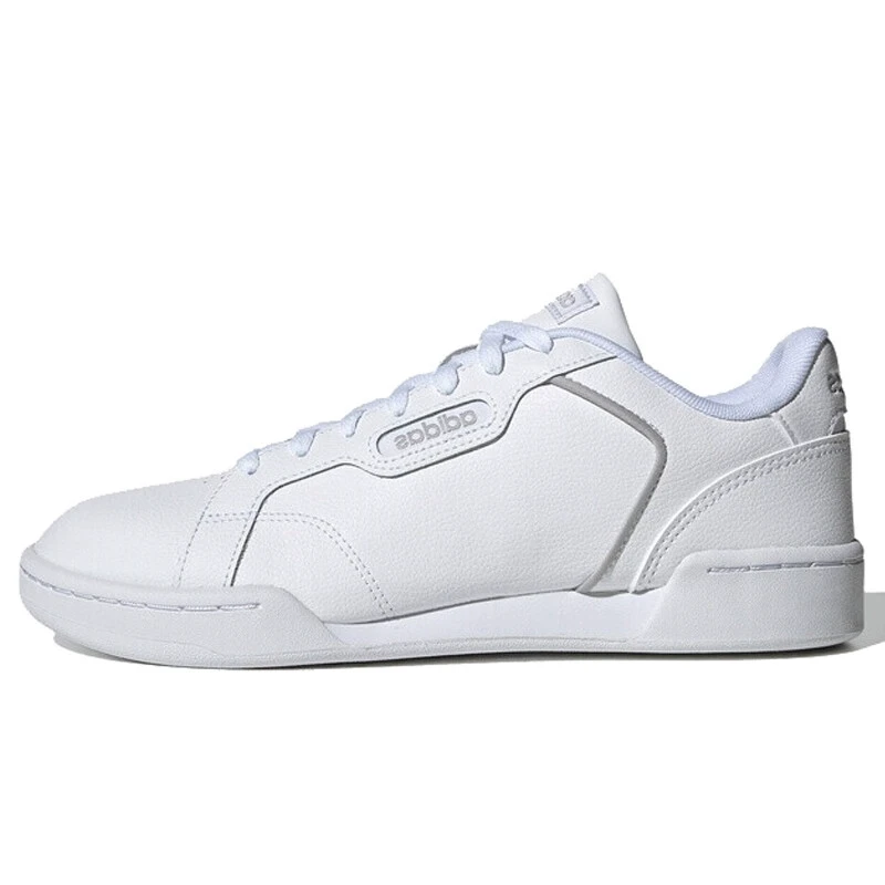 正品Adidas/阿迪达斯男子经典低帮轻便耐磨休闲运动板鞋 EG2658