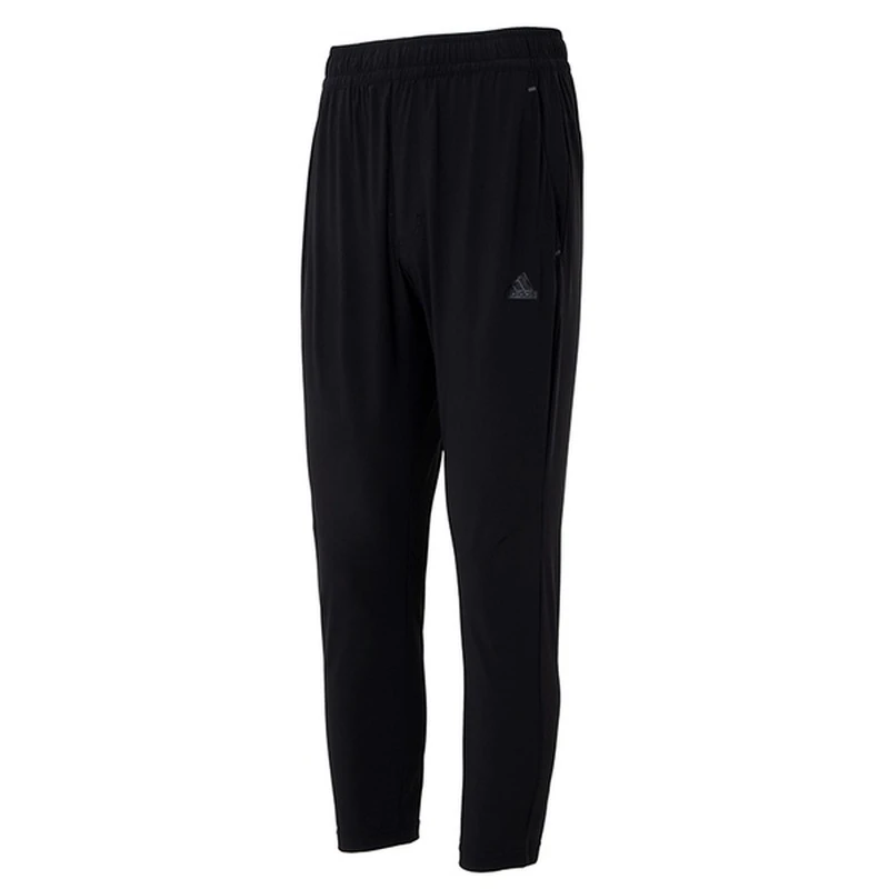 Adidas/阿迪达斯2023冬季新款男子运动长裤IV7605