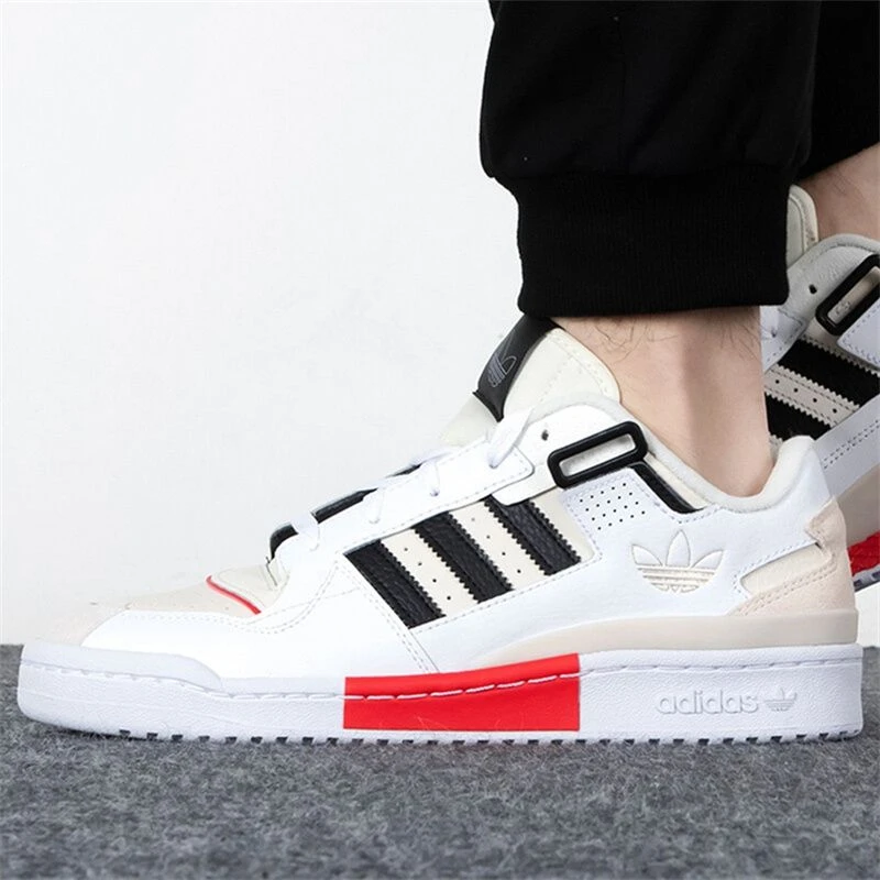 正品Adidas/阿迪达斯三叶草春季男女轻便耐磨运动休闲鞋 GZ0937