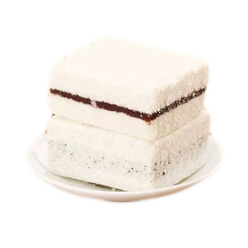 天津特产米糕 大米糕糯米糕早餐发糕 夹馅传统手工即食糕点500克