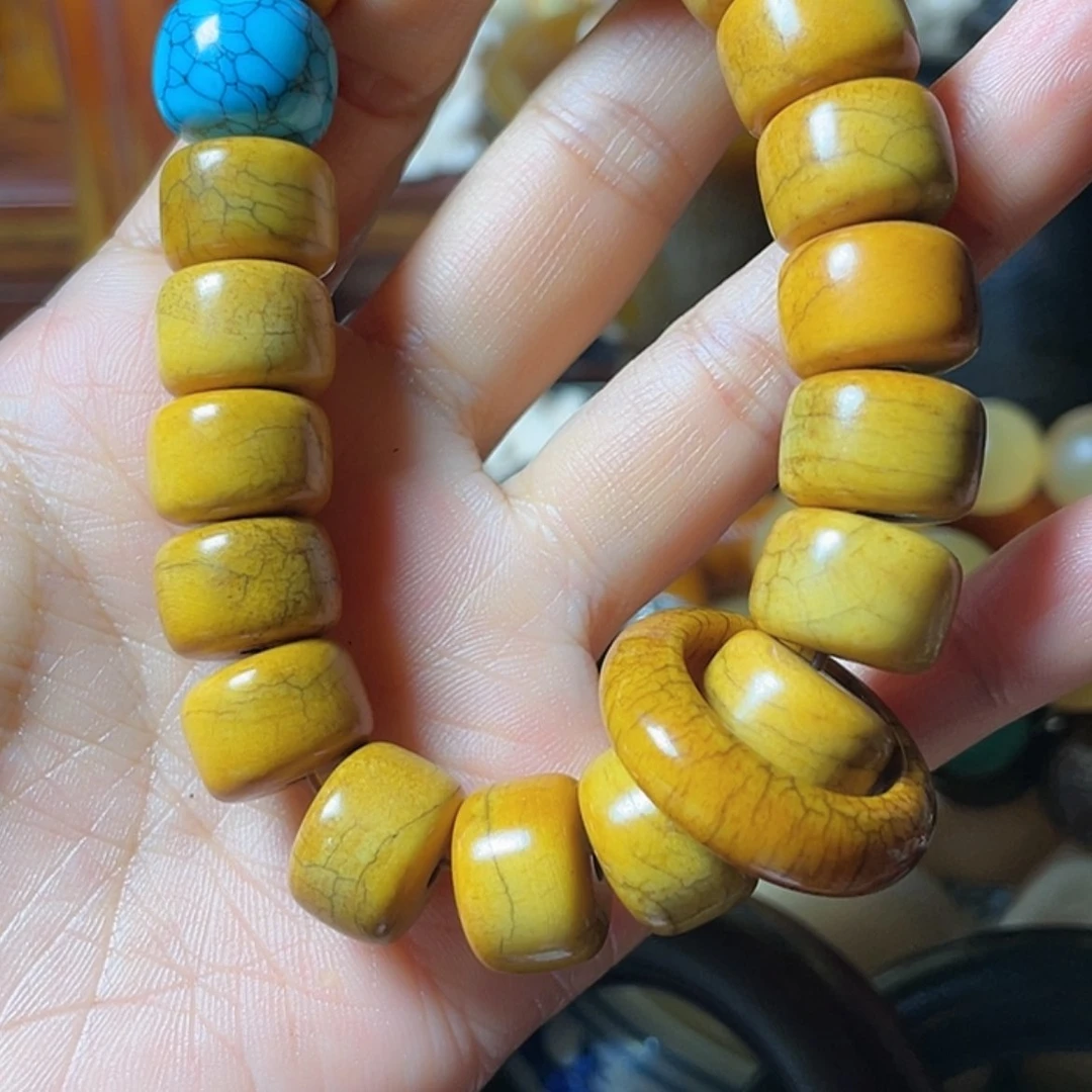 【闪购商品】琉璃手工艺品老*校