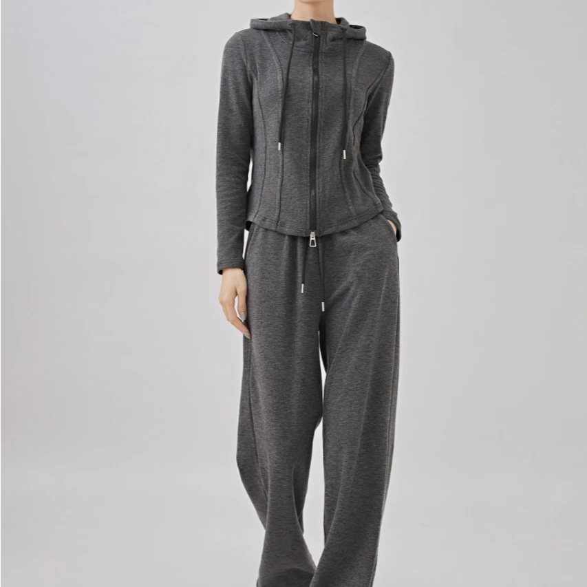 洋气显痩运动上衣2463款   31443