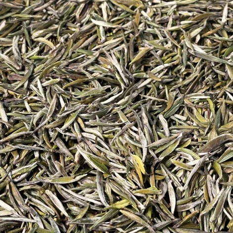 2025明前雀舌（绿茶）