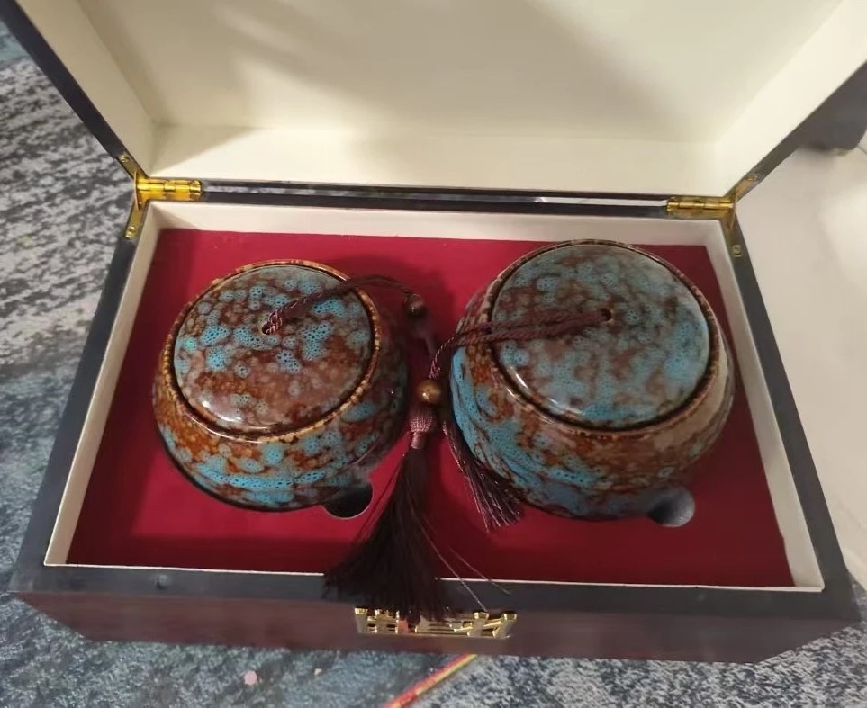 【炸炸珠宝】新疆昆仑特级礼盒胎菊 纯手工采摘 0防腐/0添加