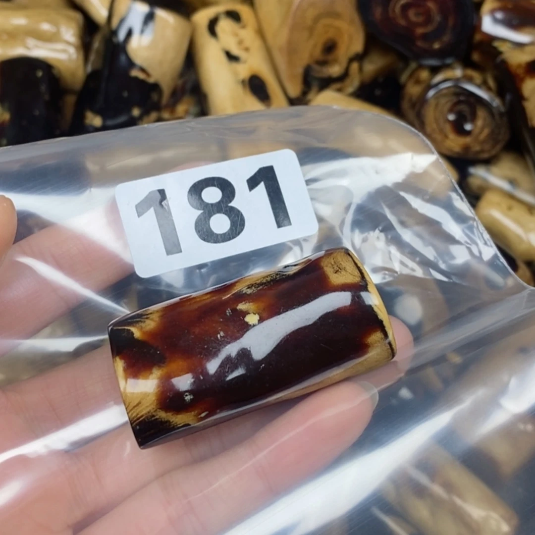 【闪购商品】柳木听*荷手把