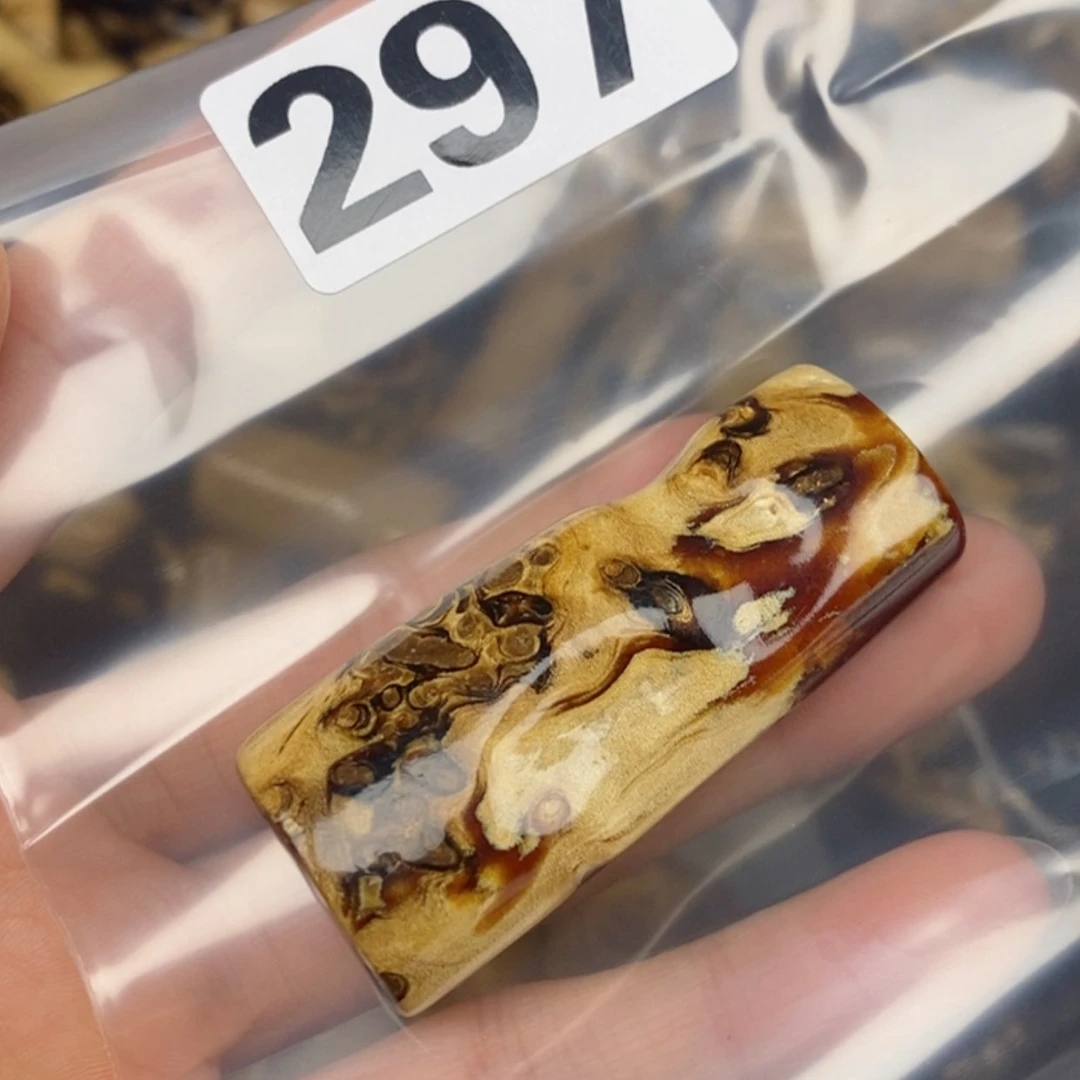 【闪购商品】柳木滟**默手把