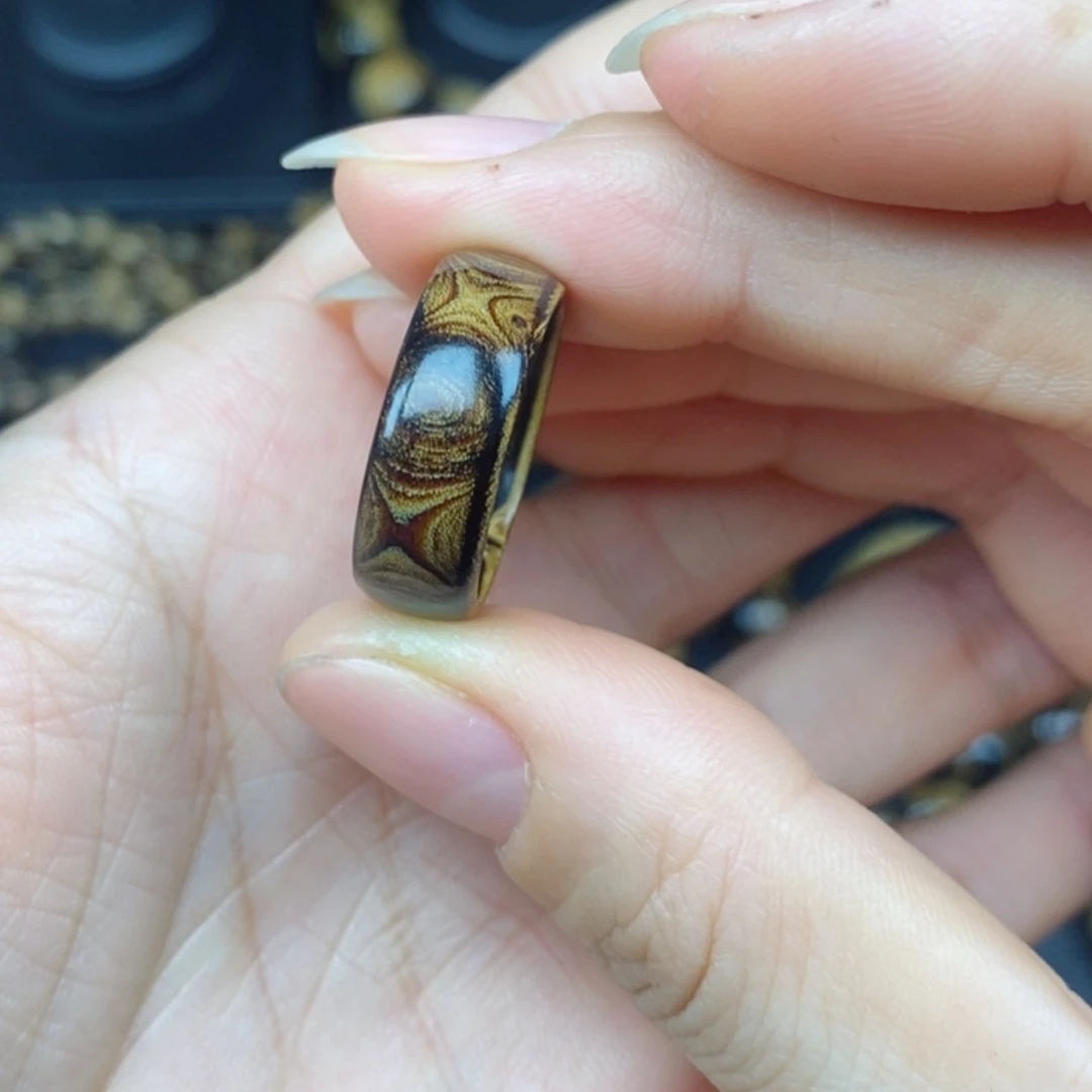 【闪购商品】金刚菩提吊坠我**鱼