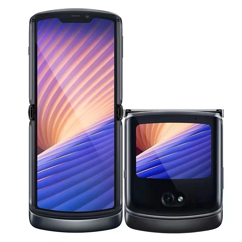 99新 Motorola/摩托罗拉 93优选数码 摩托罗拉刀锋Razr折叠手机